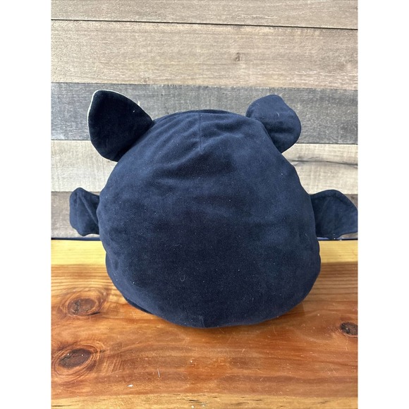 Bart the Bat Squishmallow 12” - Picture 3 of 6